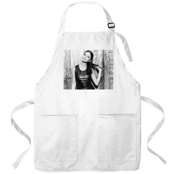 Selena Gomez Apron