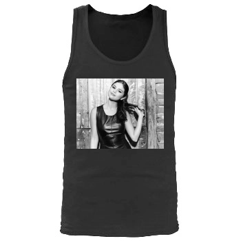 Selena Gomez Men's Tank Top