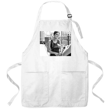 Selena Gomez Apron