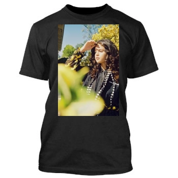 Selena Gomez Men's TShirt