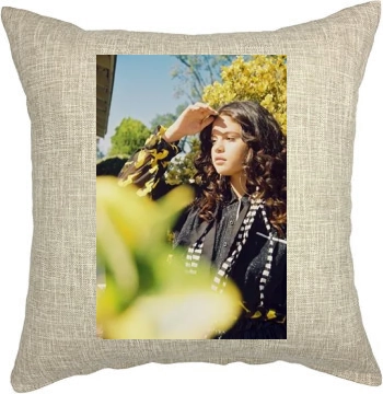 Selena Gomez Pillow