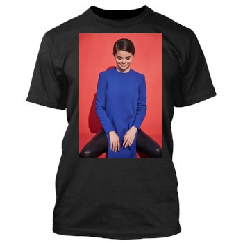 Selena Gomez Men's TShirt