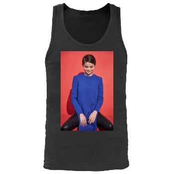 Selena Gomez Men's Tank Top