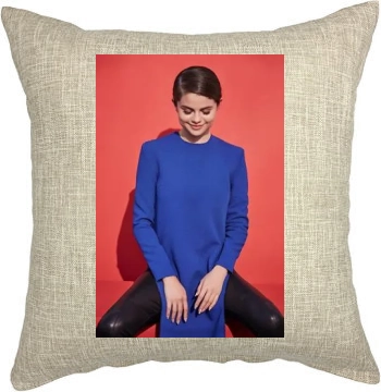 Selena Gomez Pillow