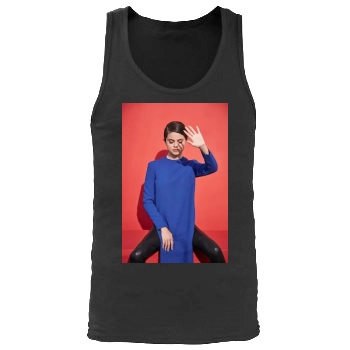 Selena Gomez Men's Tank Top