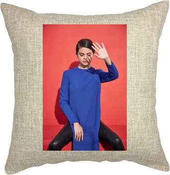 Selena Gomez Pillow