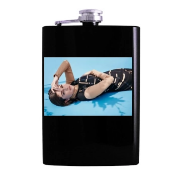 Selena Gomez Hip Flask