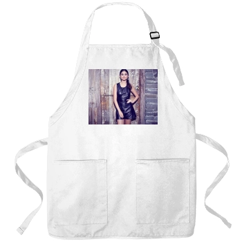 Selena Gomez Apron