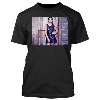 Selena Gomez Men's TShirt