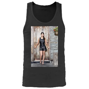 Selena Gomez Men's Tank Top