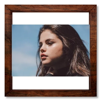 Selena Gomez 12x12