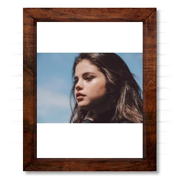 Selena Gomez 14x17