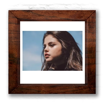 Selena Gomez 6x6