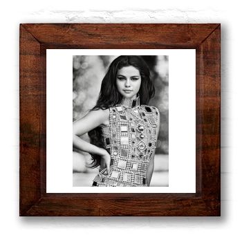 Selena Gomez 6x6