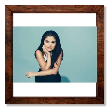 Selena Gomez 12x12