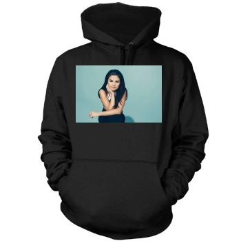 Selena Gomez Mens Pullover Hoodie Sweatshirt