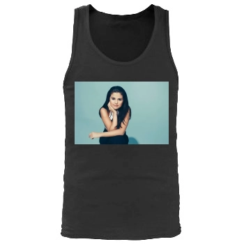 Selena Gomez Men's Tank Top