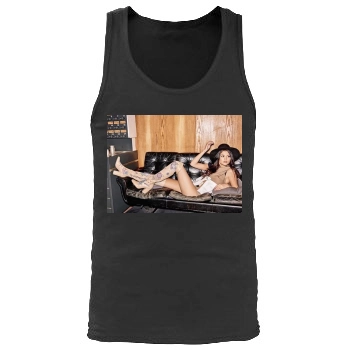 Selena Gomez Men's Tank Top