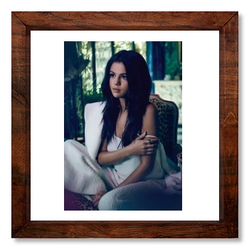 Selena Gomez 12x12