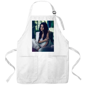 Selena Gomez Apron