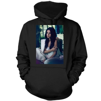 Selena Gomez Mens Pullover Hoodie Sweatshirt