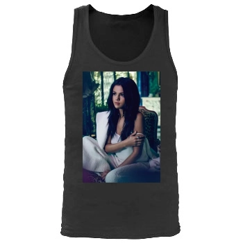 Selena Gomez Men's Tank Top