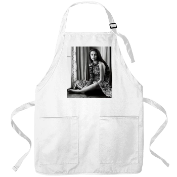 Selena Gomez Apron