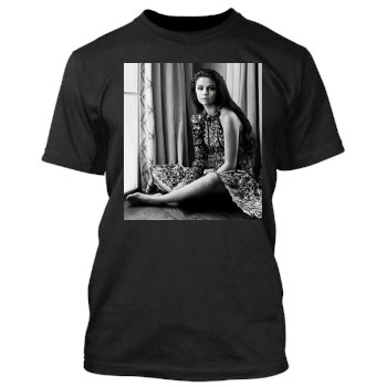 Selena Gomez Men's TShirt