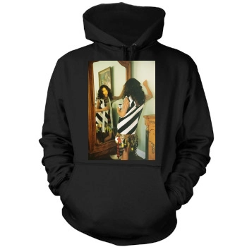 Selena Gomez Mens Pullover Hoodie Sweatshirt