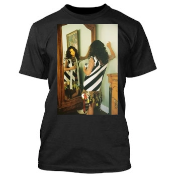 Selena Gomez Men's TShirt