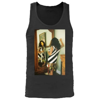 Selena Gomez Men's Tank Top