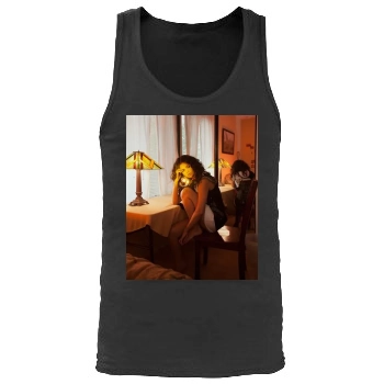 Selena Gomez Men's Tank Top