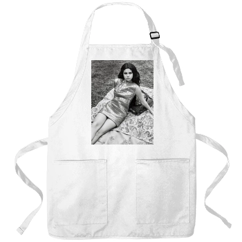 Selena Gomez Apron