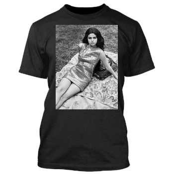 Selena Gomez Men's TShirt