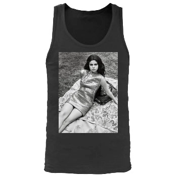 Selena Gomez Men's Tank Top