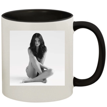 Selena Gomez 11oz Colored Inner & Handle Mug