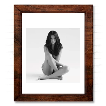 Selena Gomez 14x17