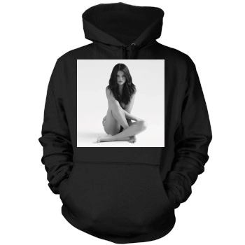 Selena Gomez Mens Pullover Hoodie Sweatshirt