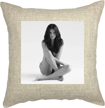 Selena Gomez Pillow