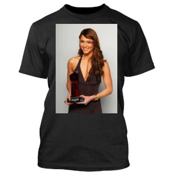 Mary Elizabeth Winstead Men's TShirt