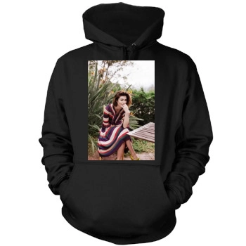 Mary Elizabeth Winstead Mens Pullover Hoodie Sweatshirt