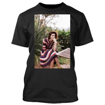 Mary Elizabeth Winstead Men's TShirt