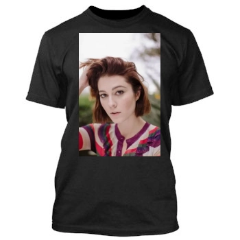 Mary Elizabeth Winstead Men's TShirt