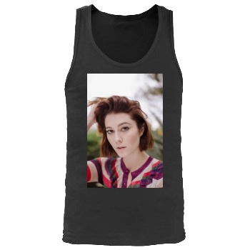 Mary Elizabeth Winstead Men's Tank Top