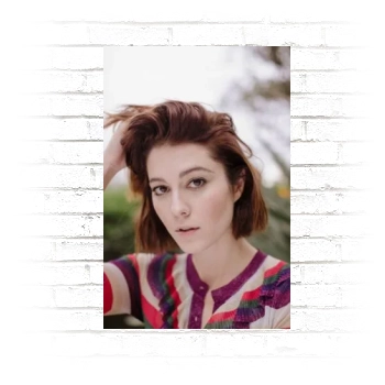 Mary Elizabeth Winstead Poster