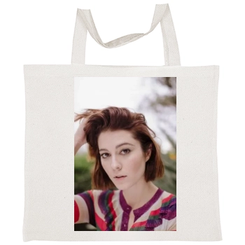 Mary Elizabeth Winstead Tote