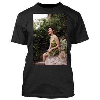 Mary Elizabeth Winstead Men's TShirt