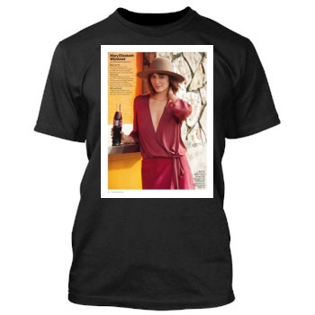 Mary Elizabeth Winstead Men's TShirt