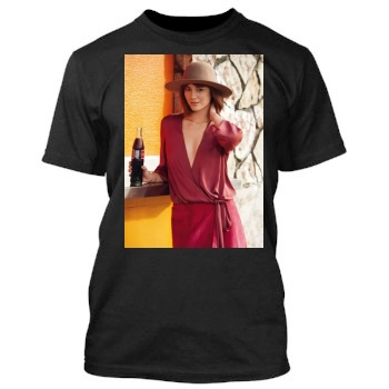 Mary Elizabeth Winstead Men's TShirt