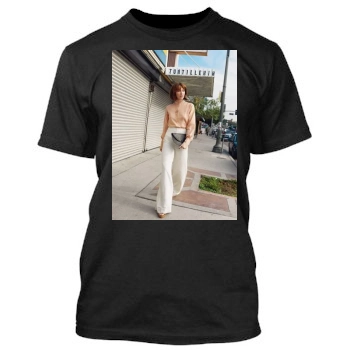 Mary Elizabeth Winstead Men's TShirt